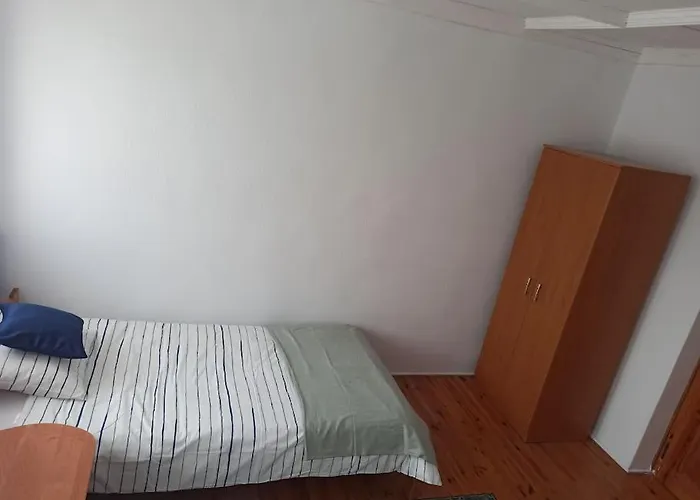 Apartament Pod Orzechem