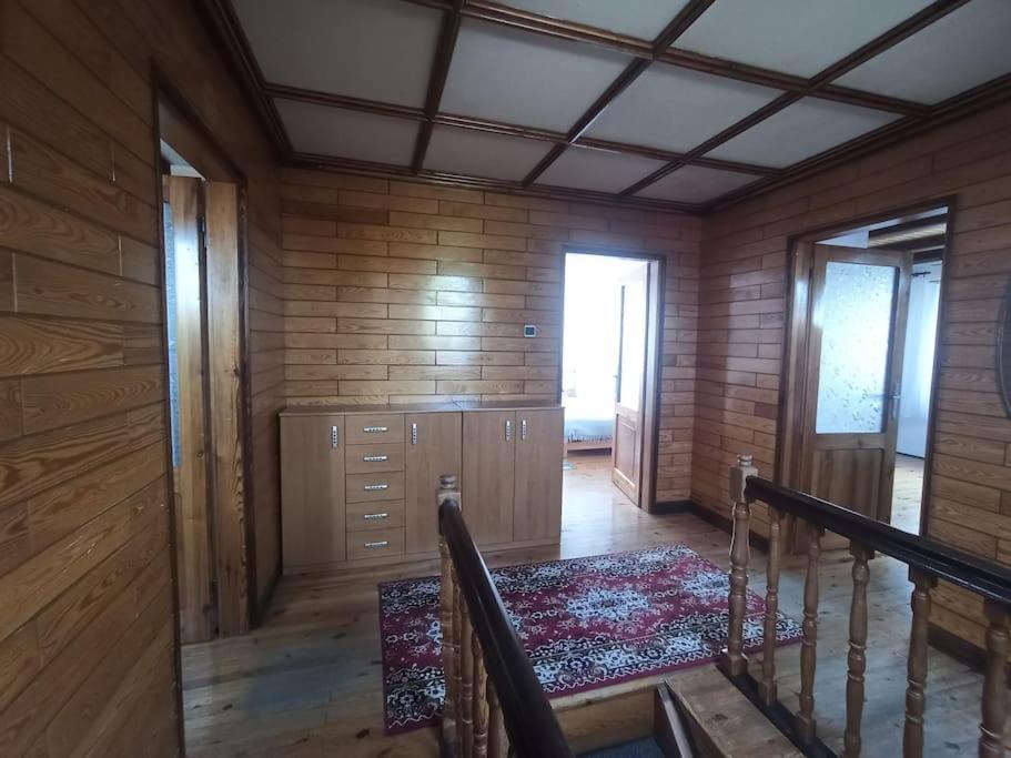 Apartment Pod Orzechem Augustow