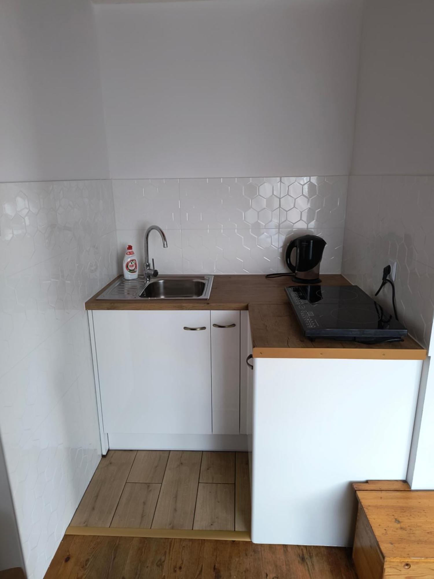 Apartment Pod Orzechem